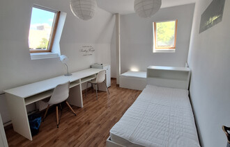 Eladó Téglaépítésű lakás