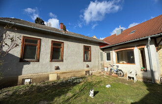 Eladó Családi ház