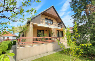 Eladó Családi ház