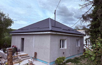 Eladó Családi ház