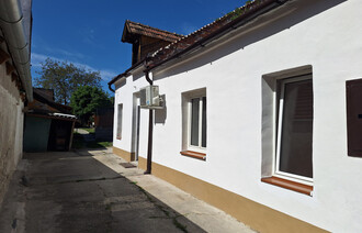 Eladó Társasházi lakás