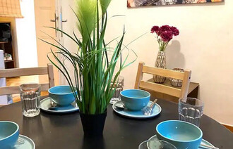 Eladó Téglaépítésű lakás