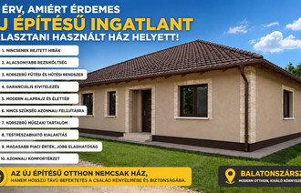 Eladó Családi ház