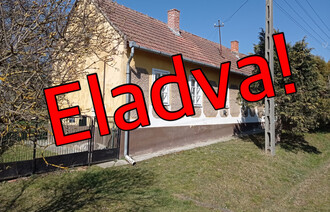 Eladó Családi ház