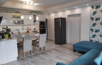 Eladó Téglaépítésű lakás