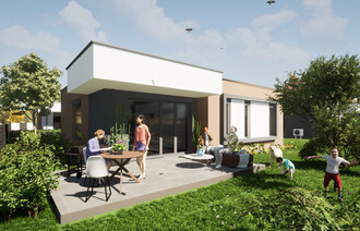 Eladó Családi ház