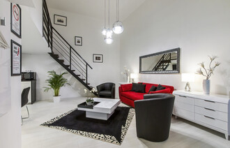 Eladó Téglaépítésű lakás