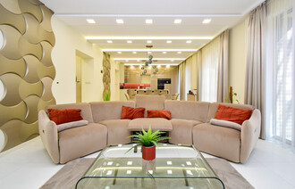 Eladó Társasházi lakás