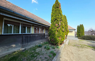Eladó Családi ház