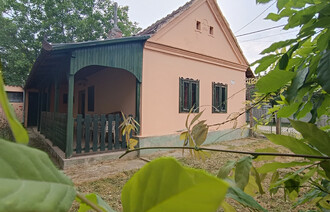 Eladó Családi ház