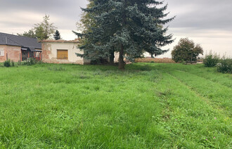 Eladó Telek