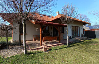 Eladó Családi ház