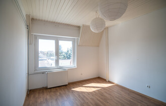 Eladó Téglaépítésű lakás