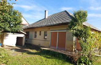 Eladó Családi ház