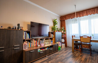 Eladó Társasházi lakás