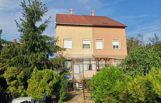 Eladó Társasházi lakás