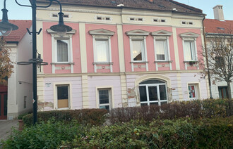 Eladó Társasházi lakás