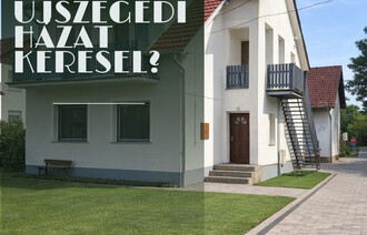 Eladó Családi ház