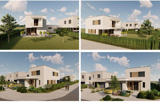 Eladó Családi ház