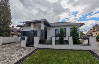 Eladó Családi ház