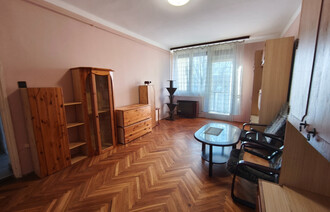 Kiadó Társasházi lakás