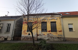 Eladó Családi ház