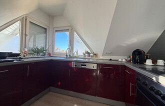 Eladó Társasházi lakás