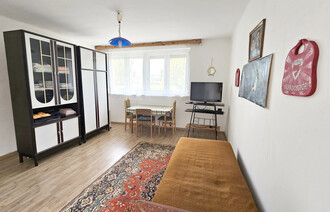 Eladó Társasházi lakás