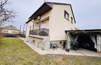Eladó Családi ház
