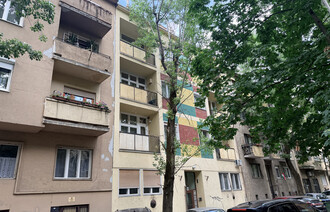 Eladó Téglaépítésű lakás