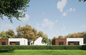 Eladó Családi ház