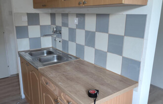 Kiadó Társasházi lakás