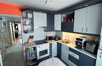 Eladó Társasházi lakás