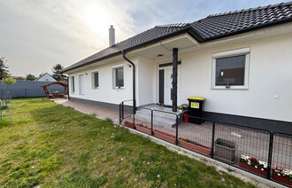 Eladó Családi ház