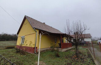 Eladó Családi ház