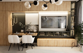 Eladó Társasházi lakás