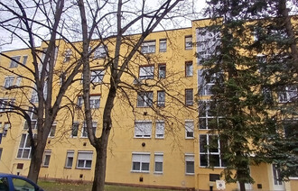 Eladó Társasházi lakás