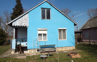 Eladó Családi ház