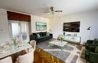 Eladó Társasházi lakás