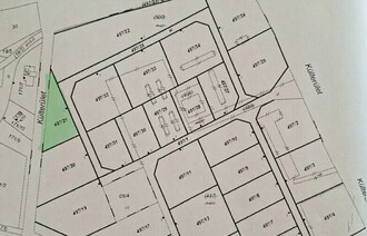 Eladó Fejlesztési terület