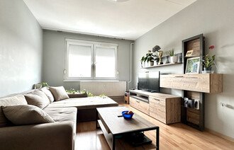 Eladó Társasházi lakás