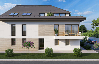 Eladó Társasházi lakás