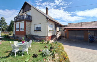 Eladó Családi ház