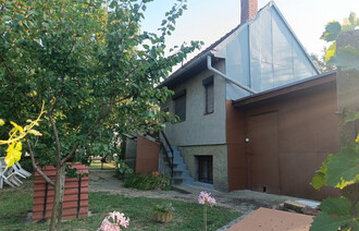 Eladó Családi ház