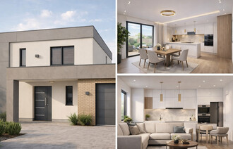 Eladó Családi ház