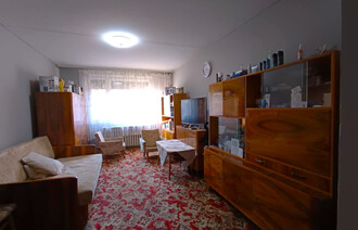 Eladó Társasházi lakás