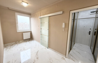 Eladó Téglaépítésű lakás