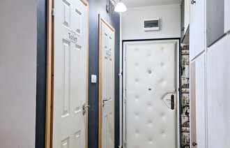 Kiadó Társasházi lakás