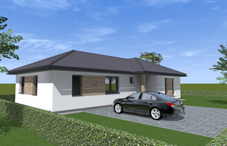 Eladó Családi ház