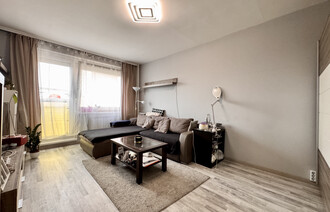 Eladó Társasházi lakás